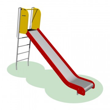 Fallunderlag lekeplass